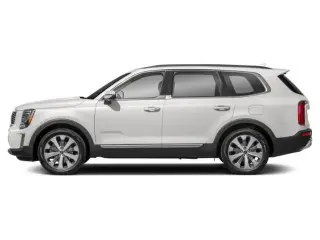 Kia Telluride 2021 AWD S 4dr SUV