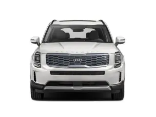 Kia Telluride 2021 AWD S 4dr SUV