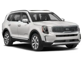 Kia Telluride 2021 AWD S 4dr SUV