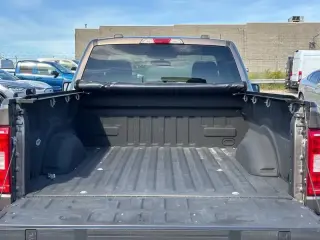 Ford F-150 2022 4x2 XLT 2dr Regular Cab 6.5 ft. SB