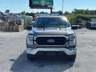 Ford F-150 2022 4x2 XLT 2dr Regular Cab 6.5 ft. SB