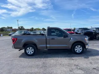 Ford F-150 2022 4x2 XLT 2dr Regular Cab 6.5 ft. SB