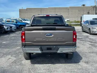 Ford F-150 2022 4x2 XLT 2dr Regular Cab 6.5 ft. SB
