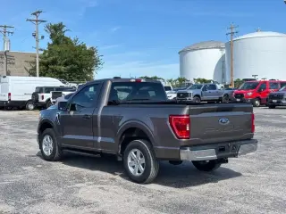 Ford F-150 2022 4x2 XLT 2dr Regular Cab 6.5 ft. SB