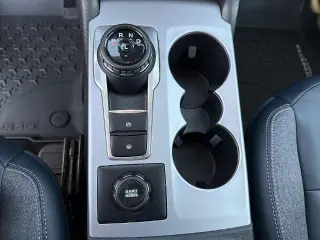Ford Bronco Sport 2023 AWD Outer Banks 4dr SUV