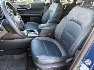 Ford Bronco Sport 2023 AWD Outer Banks 4dr SUV