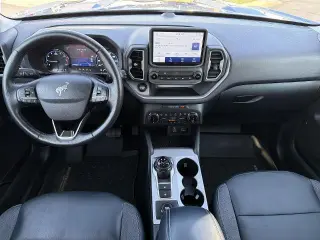 Ford Bronco Sport 2023 AWD Outer Banks 4dr SUV