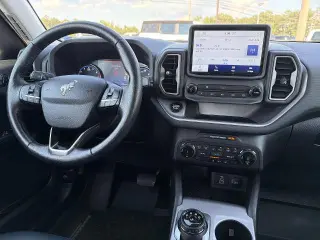 Ford Bronco Sport 2023 AWD Outer Banks 4dr SUV