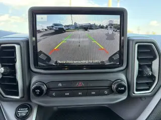 Ford Bronco Sport 2023 AWD Outer Banks 4dr SUV
