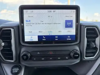 Ford Bronco Sport 2023 AWD Outer Banks 4dr SUV