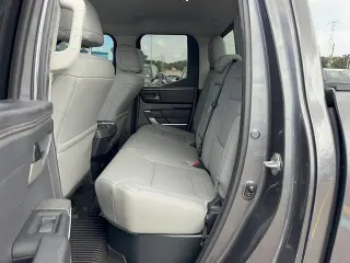 Toyota Tundra 2024 4x4 SR5 4dr Double Cab Pickup SB