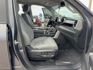 Toyota Tundra 2024 4x4 SR5 4dr Double Cab Pickup SB