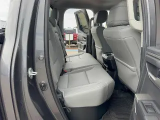 Toyota Tundra 2024 4x4 SR5 4dr Double Cab Pickup SB