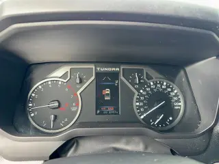 Toyota Tundra 2024 4x4 SR5 4dr Double Cab Pickup SB