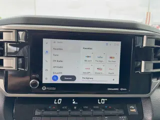 Toyota Tundra 2024 4x4 SR5 4dr Double Cab Pickup SB