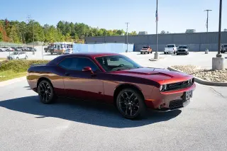 Dodge Challenger 2022 SXT 2dr Coupe