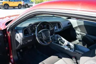 Dodge Challenger 2022 SXT 2dr Coupe