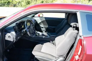Dodge Challenger 2022 SXT 2dr Coupe