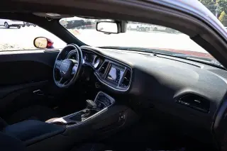 Dodge Challenger 2022 SXT 2dr Coupe