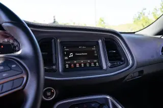 Dodge Challenger 2022 SXT 2dr Coupe