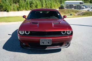 Dodge Challenger 2022 SXT 2dr Coupe