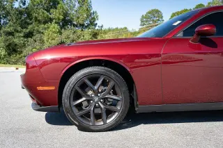 Dodge Challenger 2022 SXT 2dr Coupe