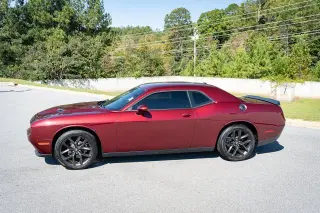 Dodge Challenger 2022 SXT 2dr Coupe