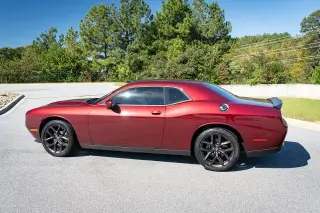 Dodge Challenger 2022 SXT 2dr Coupe