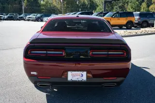 Dodge Challenger 2022 SXT 2dr Coupe