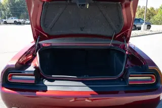 Dodge Challenger 2022 SXT 2dr Coupe