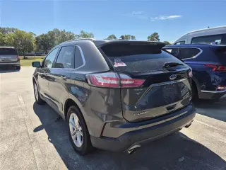 Ford Edge 2019 SEL 4dr Crossover