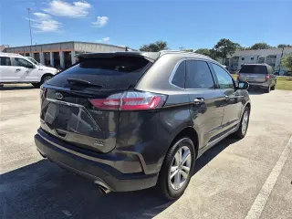 Ford Edge 2019 SEL 4dr Crossover