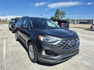 Ford Edge 2019 SEL 4dr Crossover