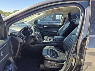 Ford Edge 2019 SEL 4dr Crossover