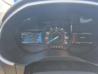 Ford Edge 2019 SEL 4dr Crossover