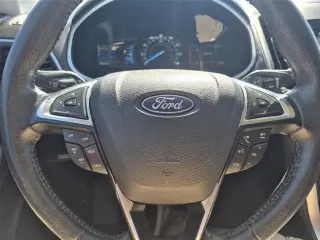 Ford Edge 2019 SEL 4dr Crossover