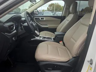 Ford Explorer 2023 AWD XLT 4dr SUV