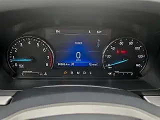 Ford Explorer 2023 AWD XLT 4dr SUV