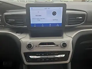 Ford Explorer 2023 AWD XLT 4dr SUV