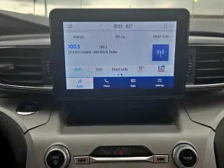 Ford Explorer 2023 AWD XLT 4dr SUV