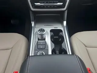 Ford Explorer 2023 AWD XLT 4dr SUV