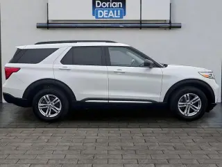 Ford Explorer 2023 AWD XLT 4dr SUV