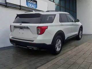 Ford Explorer 2023 AWD XLT 4dr SUV