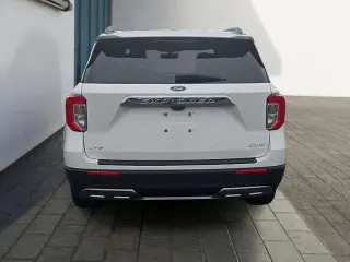 Ford Explorer 2023 AWD XLT 4dr SUV