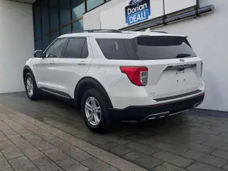 Ford Explorer 2023 AWD XLT 4dr SUV