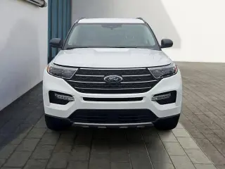 Ford Explorer 2023 AWD XLT 4dr SUV