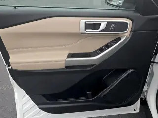 Ford Explorer 2023 AWD XLT 4dr SUV