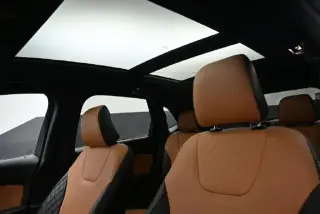 Ford Edge 2024 AWD Titanium SUV de 4 puertas
