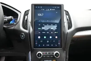Ford Edge 2024 AWD Titanium SUV de 4 puertas