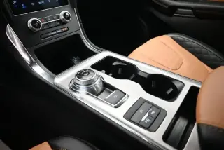 Ford Edge 2024 AWD Titanium SUV de 4 puertas